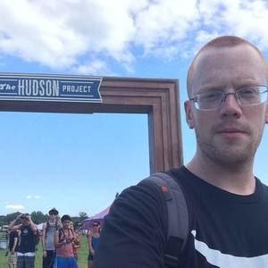 Meet your Posher, Patrick